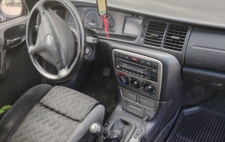 Opel Vectra B рестайлинг, 1999 год, 320 000 рублей, 2 фотография