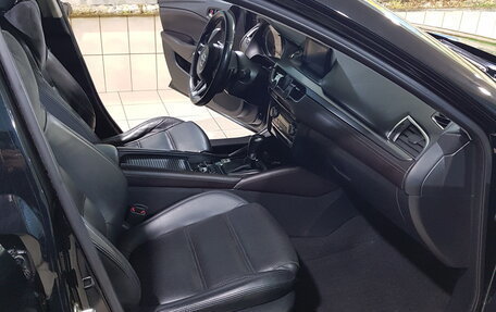 Mazda 6, 2016 год, 1 950 000 рублей, 23 фотография