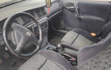 Opel Vectra B рестайлинг, 1999 год, 320 000 рублей, 6 фотография