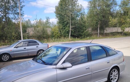 Opel Vectra B рестайлинг, 1999 год, 320 000 рублей, 8 фотография