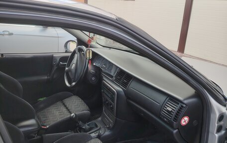 Opel Vectra B рестайлинг, 1999 год, 320 000 рублей, 7 фотография