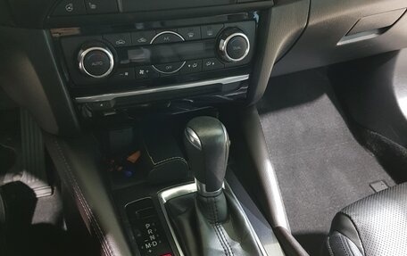 Mazda 6, 2016 год, 1 950 000 рублей, 20 фотография