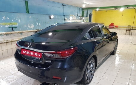 Mazda 6, 2016 год, 1 950 000 рублей, 16 фотография