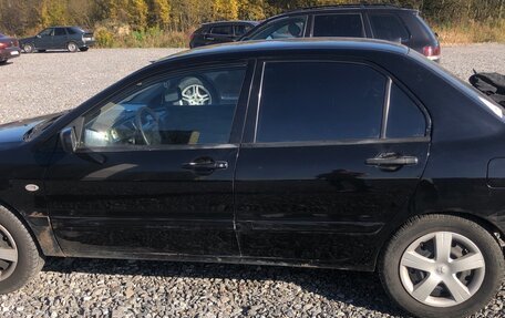 Mitsubishi Lancer IX, 2005 год, 280 000 рублей, 2 фотография