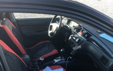 Mitsubishi Lancer IX, 2005 год, 280 000 рублей, 5 фотография