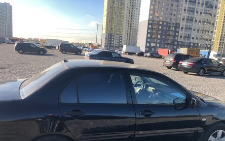 Mitsubishi Lancer IX, 2005 год, 280 000 рублей, 4 фотография