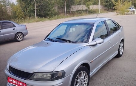 Opel Vectra B рестайлинг, 1999 год, 320 000 рублей, 12 фотография