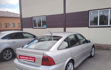 Opel Vectra B рестайлинг, 1999 год, 320 000 рублей, 10 фотография