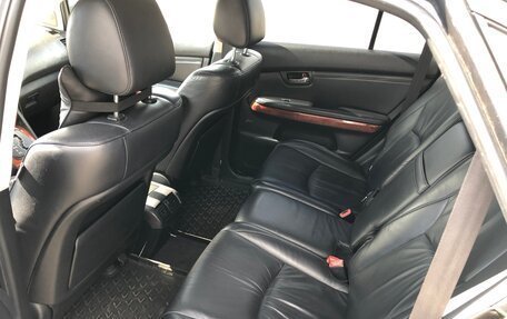Lexus RX II рестайлинг, 2003 год, 1 250 000 рублей, 10 фотография
