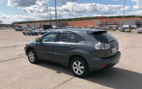 Lexus RX II рестайлинг, 2003 год, 1 250 000 рублей, 5 фотография