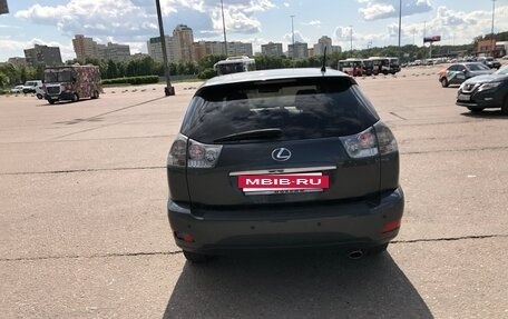 Lexus RX II рестайлинг, 2003 год, 1 250 000 рублей, 6 фотография