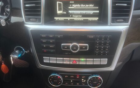 Mercedes-Benz GL-Класс, 2014 год, 2 550 000 рублей, 7 фотография