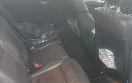 Mercedes-Benz GL-Класс, 2014 год, 2 550 000 рублей, 11 фотография