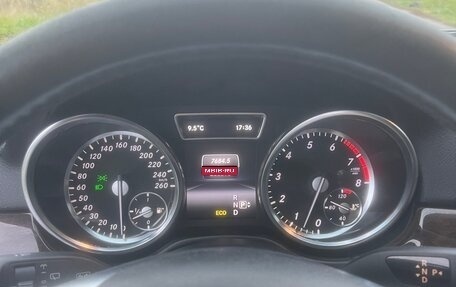 Mercedes-Benz GL-Класс, 2014 год, 2 550 000 рублей, 6 фотография
