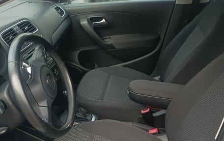 Volkswagen Polo VI (EU Market), 2012 год, 770 000 рублей, 5 фотография