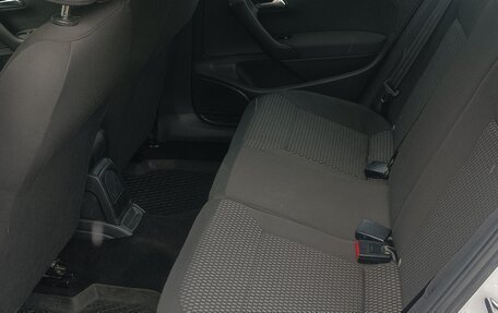 Volkswagen Polo VI (EU Market), 2012 год, 770 000 рублей, 6 фотография