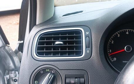 Volkswagen Polo VI (EU Market), 2012 год, 770 000 рублей, 10 фотография