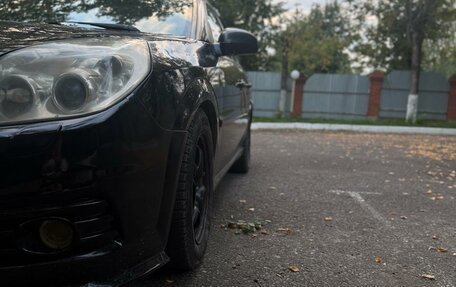 Opel Vectra C рестайлинг, 2006 год, 290 000 рублей, 4 фотография