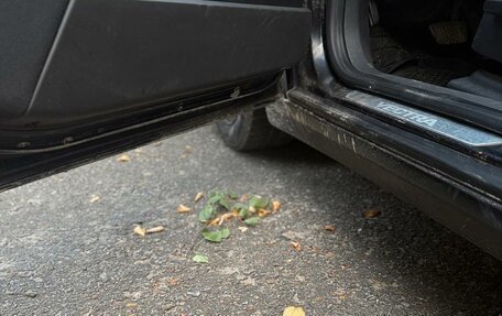 Opel Vectra C рестайлинг, 2006 год, 290 000 рублей, 8 фотография