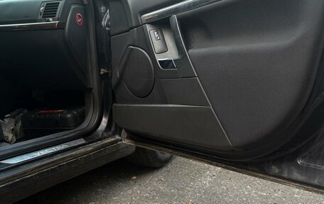 Opel Vectra C рестайлинг, 2006 год, 290 000 рублей, 6 фотография