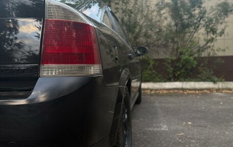 Opel Vectra C рестайлинг, 2006 год, 290 000 рублей, 9 фотография