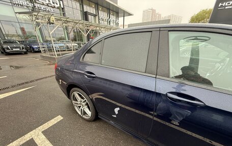 Mercedes-Benz E-Класс, 2019 год, 2 800 000 рублей, 4 фотография