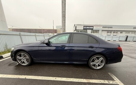 Mercedes-Benz E-Класс, 2019 год, 2 800 000 рублей, 3 фотография