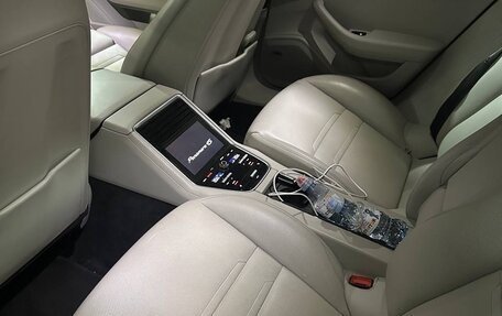 Porsche Panamera II рестайлинг, 2016 год, 8 500 000 рублей, 9 фотография