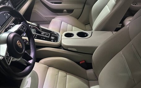 Porsche Panamera II рестайлинг, 2016 год, 8 500 000 рублей, 8 фотография