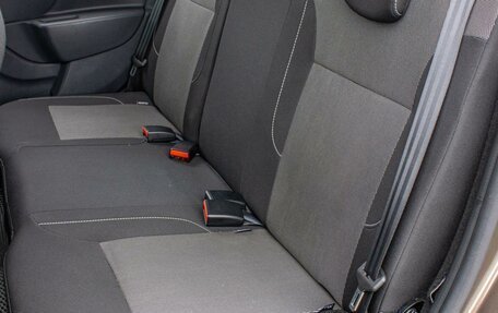 Renault Sandero II рестайлинг, 2021 год, 1 340 000 рублей, 8 фотография