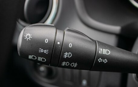 Renault Sandero II рестайлинг, 2021 год, 1 340 000 рублей, 15 фотография
