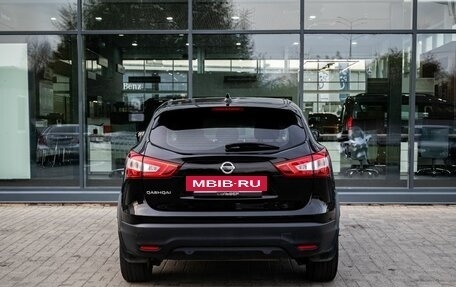Nissan Qashqai, 2018 год, 1 550 000 рублей, 4 фотография