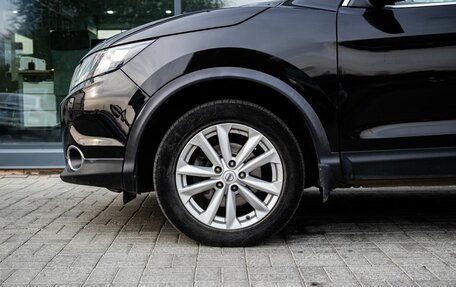 Nissan Qashqai, 2018 год, 1 550 000 рублей, 9 фотография