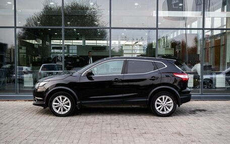 Nissan Qashqai, 2018 год, 1 550 000 рублей, 7 фотография