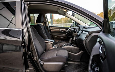 Nissan Qashqai, 2018 год, 1 550 000 рублей, 11 фотография