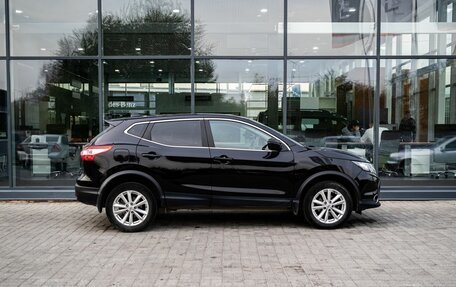 Nissan Qashqai, 2018 год, 1 550 000 рублей, 8 фотография