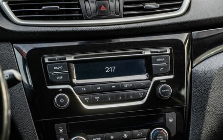 Nissan Qashqai, 2018 год, 1 550 000 рублей, 20 фотография
