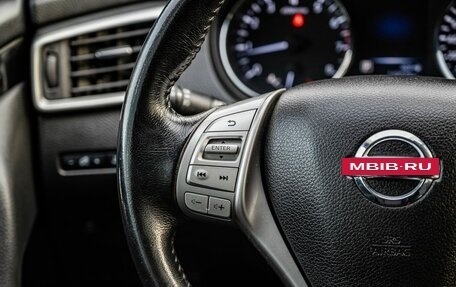 Nissan Qashqai, 2018 год, 1 550 000 рублей, 17 фотография