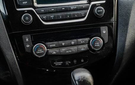 Nissan Qashqai, 2018 год, 1 550 000 рублей, 21 фотография