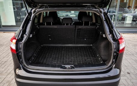 Nissan Qashqai, 2018 год, 1 550 000 рублей, 23 фотография