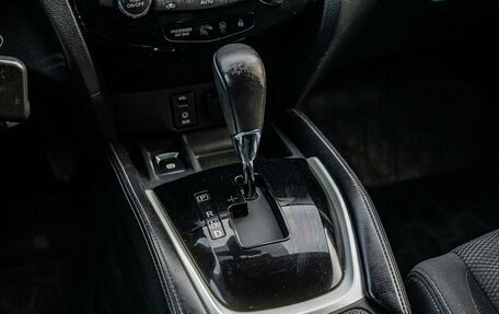 Nissan Qashqai, 2018 год, 1 550 000 рублей, 22 фотография