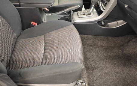 Toyota Corolla, 2010 год, 779 000 рублей, 8 фотография