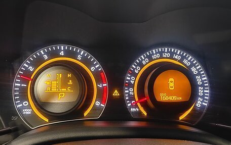 Toyota Corolla, 2010 год, 779 000 рублей, 9 фотография