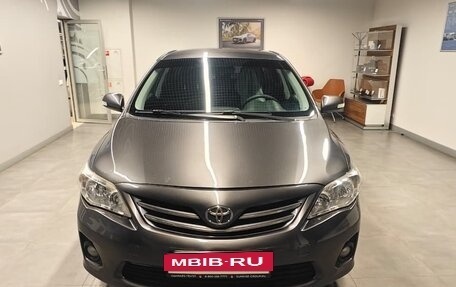 Toyota Corolla, 2010 год, 779 000 рублей, 2 фотография