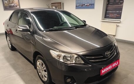 Toyota Corolla, 2010 год, 779 000 рублей, 3 фотография