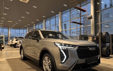 Haval Jolion, 2025 год, 2 449 000 рублей, 3 фотография