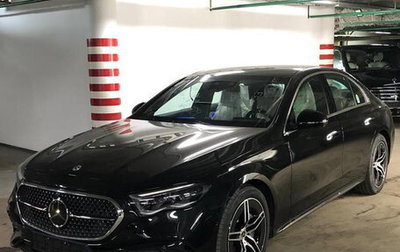 Mercedes-Benz E-Класс, 2025 год, 10 600 000 рублей, 1 фотография
