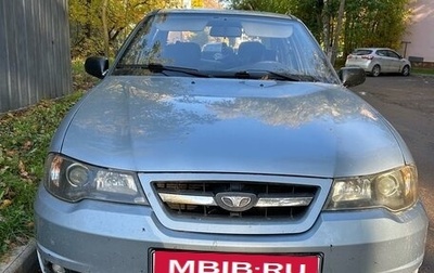 Daewoo Nexia I рестайлинг, 2012 год, 310 000 рублей, 1 фотография