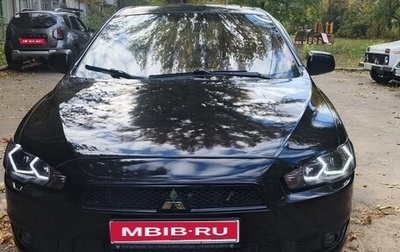 Mitsubishi Lancer IX, 2007 год, 620 000 рублей, 1 фотография