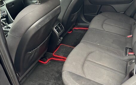 KIA Optima IV, 2016 год, 1 400 000 рублей, 4 фотография